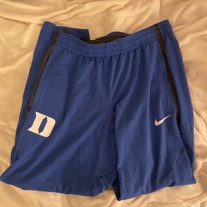 Duke Men Basketball Joggers
